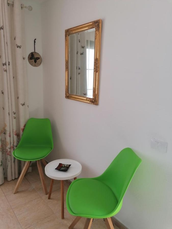 Castillo Apartment- Puerta Del Sol 245 Appartement