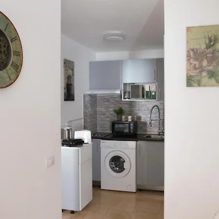 Castillo Holiday Apartment- Puerta Del Sol 245 Caleta De Fuste Zewnętrze zdjęcie