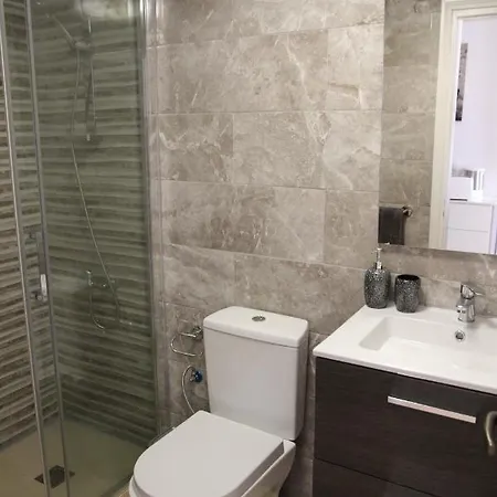 Castillo Holiday Apartment- Puerta Del Sol 245 Caleta De Fuste Zewnętrze zdjęcie