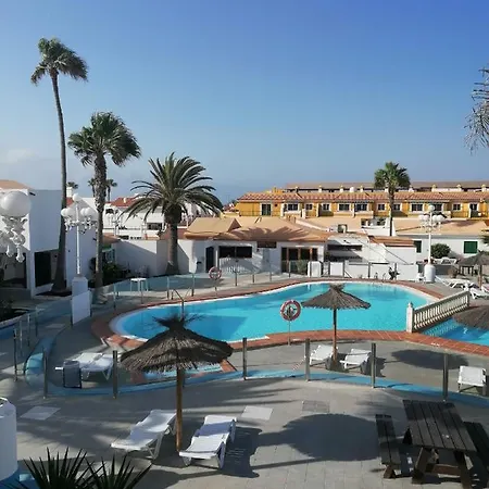 Castillo Holiday Apartment- Puerta Del Sol 245 Caleta De Fuste Zewnętrze zdjęcie