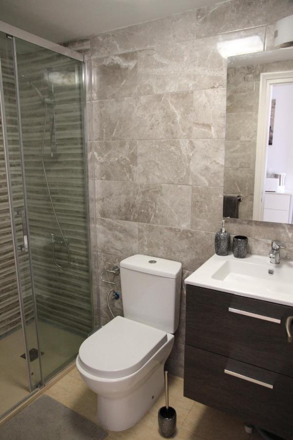 Castillo Apartment- Puerta Del Sol 245 Apartment *