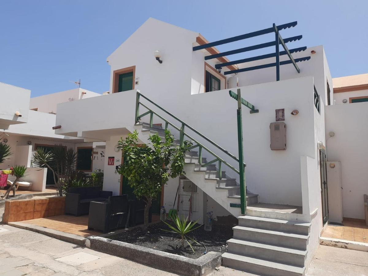 Apartment Castillo Apartment- Puerta Del Sol 245 Caleta De Fuste
