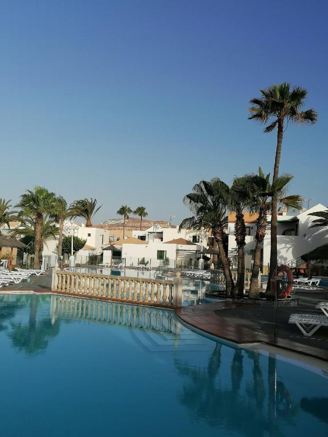 Apartment Castillo Apartment- Puerta Del Sol 245 Caleta De Fuste