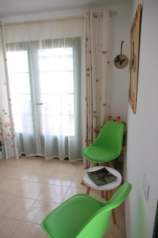Castillo Apartment- Puerta Del Sol 245 Apartament *
