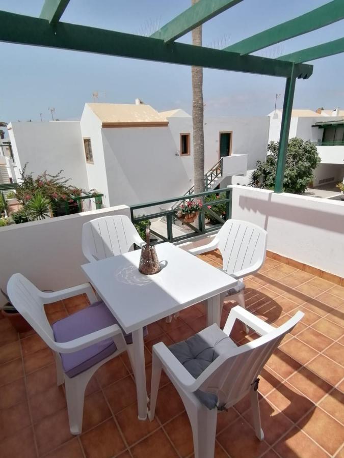 Castillo Apartment- Puerta Del Sol 245 Apartament Caleta De Fuste