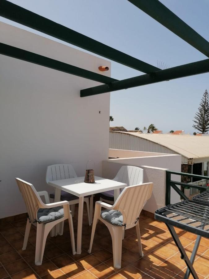 Castillo Apartment- Puerta Del Sol 245 Apartament *