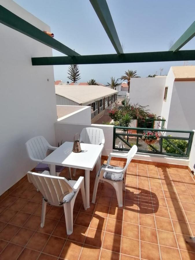 Castillo Apartment- Puerta Del Sol 245 Apartament